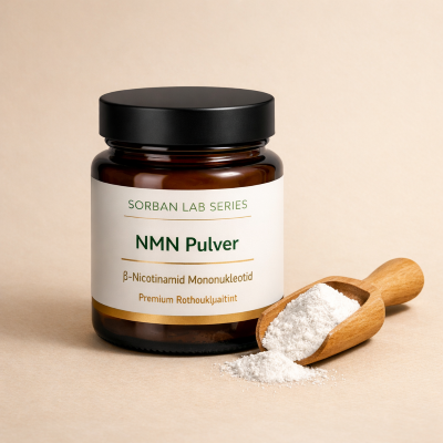 NMN Pulver Forschungsreagenz – SORBAN LAB SERIES